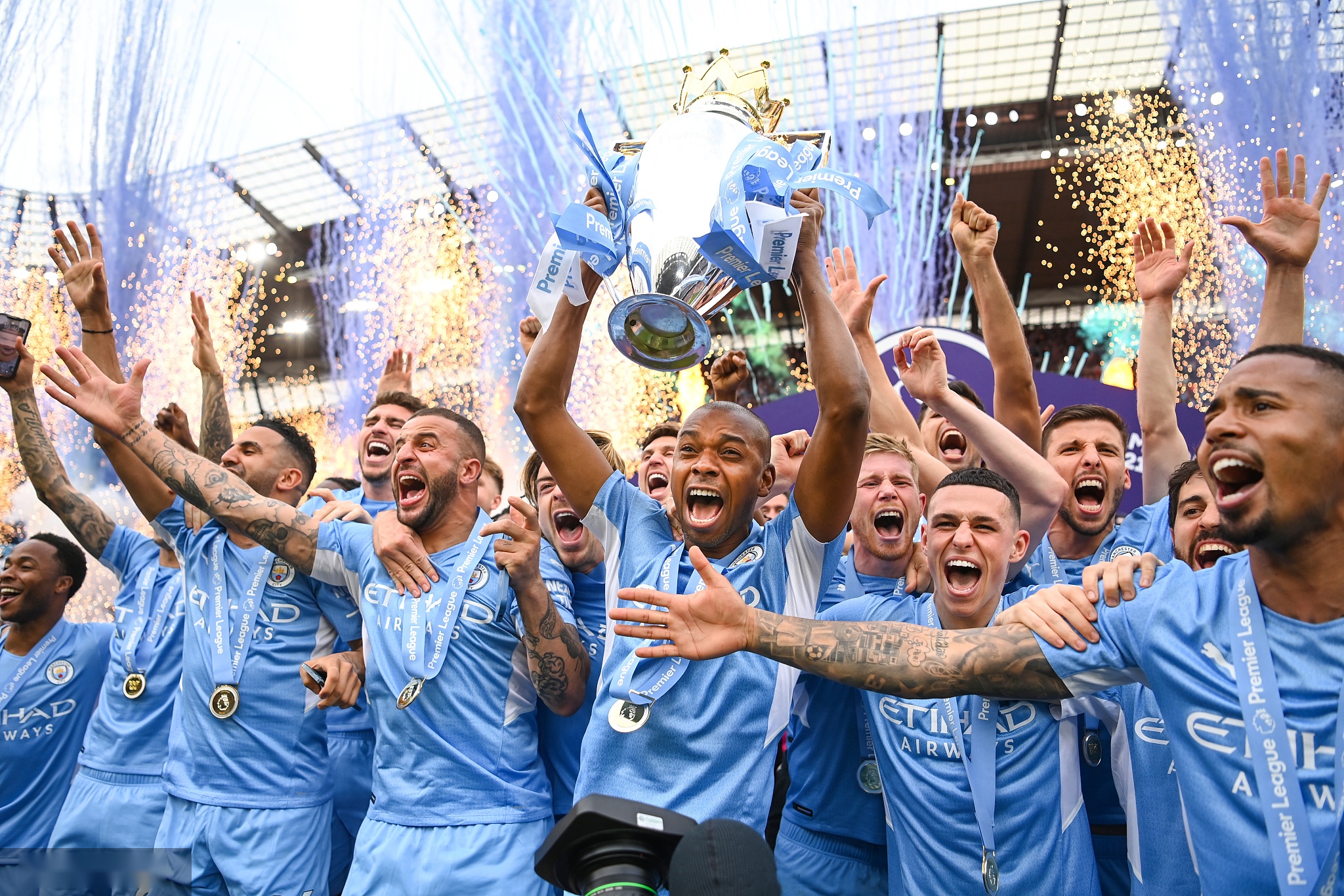 孙兴慜领衔 孙兴慜领衔