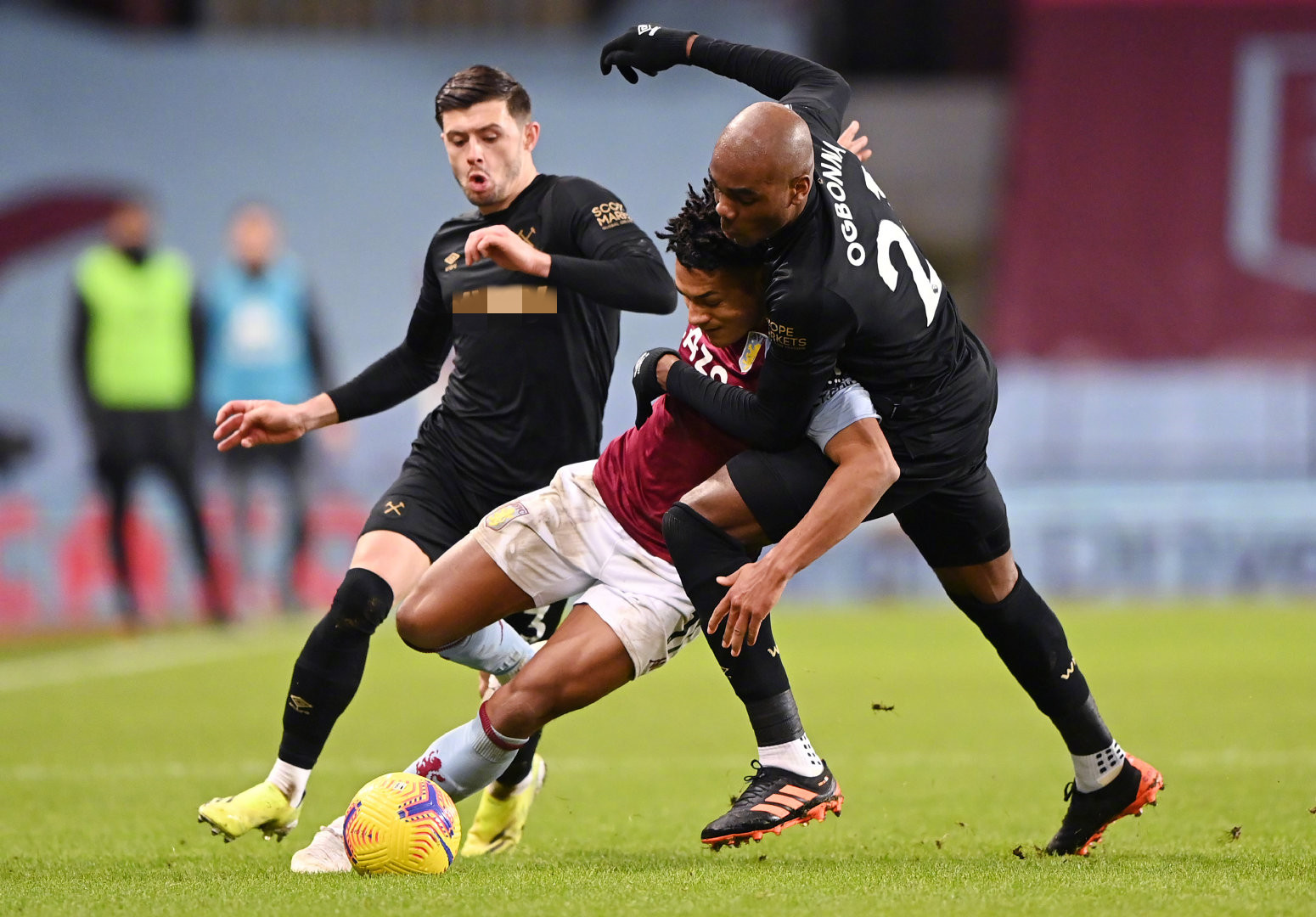 一举成名的 一举成名的